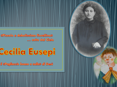 Presentazione Beata Cecilia Eusepi